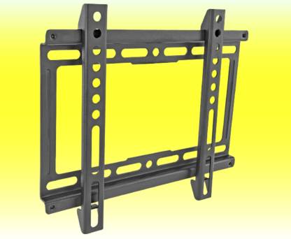 Eaglekart 39 inch fixed TV Wall Mount (DC-07) for Flat Panel/LED/LCD/TV Load : 35kg TV Stand Base