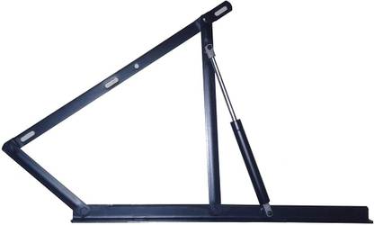 Smart Shelter Super Heavy Duty Bed Lifter Fitting/Mechanism Tool Spring Shocker Frame - Capacity up to 100 kg Bed Hydraulic Mechanism