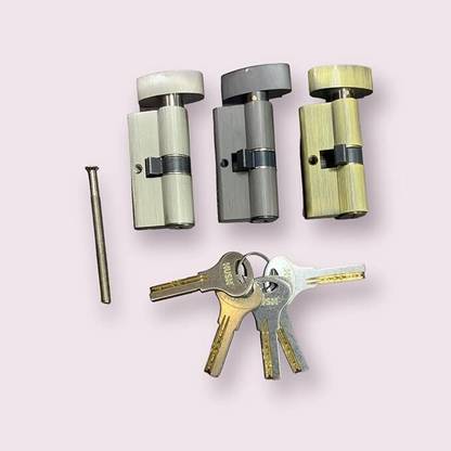 Hush Mortise Lock | Secure and Durable Locking Mechanism Lever Tool