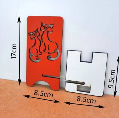 GLOWLIGHT UNIVERSAL made in india Wall Mount Monitor Arm