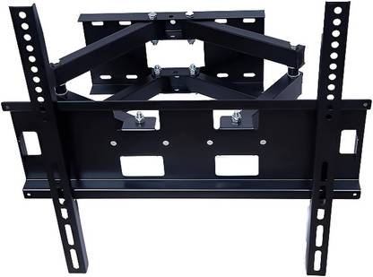 AWEKING 32-55 Full Motion Tilt Wall Mount Stand TV LCD LED Plasma Flat and Corner TV Stand Base
