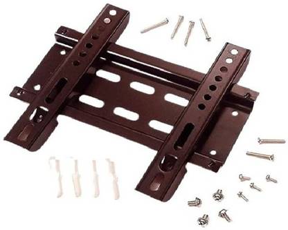 ERHIndia 15 Inches LCD LED TV Stand all Fixed to Wall Universal Mount TV Stand Base