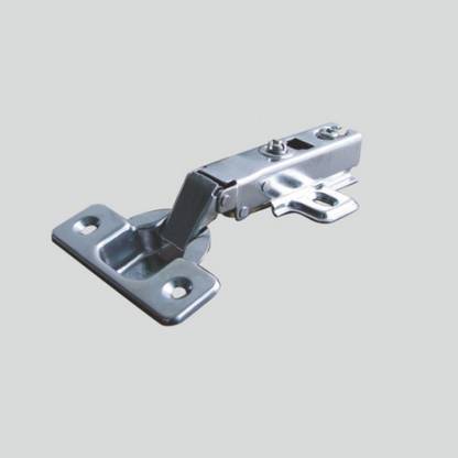 EBCO SLOW MOTION HINGES OVERLAY Rack Side Fitting