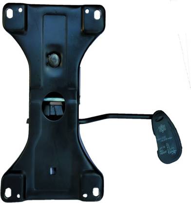 LELA Office Chair Part Replacement tilt Plate Function Height Adjustment Foot Rest Foot Rest