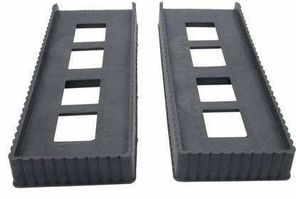 Vasavi HEAVY DUTY ALMIRAH STAND Sofa Legs