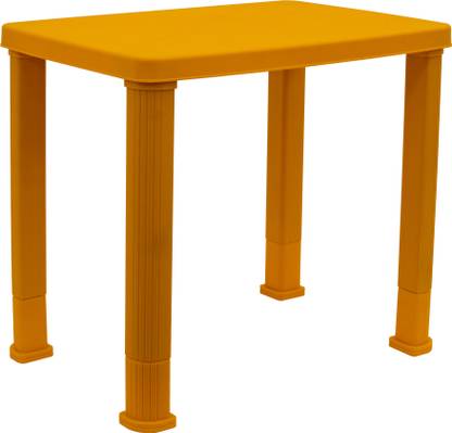 Surprise Kids Mini Table Plastic Study Table