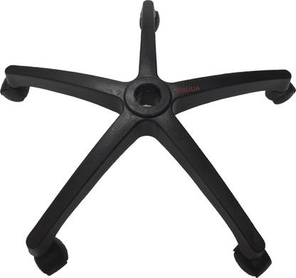 ETF- Quality Guaranteed Office chair stand wheel chair base revolving chair leg replacement Bar Stool Base