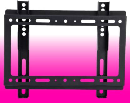 Eaglekart Ultra Slim all in one LCD LED TV Wall Mount Stand 39" inch Bracket Fixed TV Stand Base