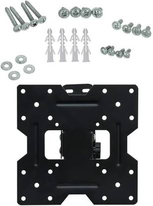 PNETROME Movable Tv Wall Mount For LG 108 cm (43 inch) LED Smart TV (43UP7500PTZ) Full Motion TV Mount