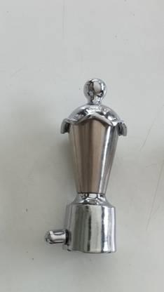 Hind Curton bracket 336 Rack Side Fitting