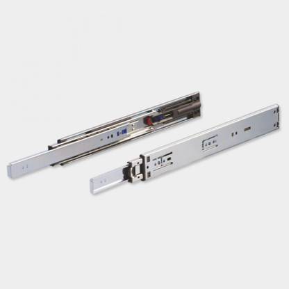 EBCO soft close drawer slide Work Station Tray