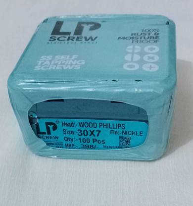 HOME FURNICUR LP SCREW Door Legs