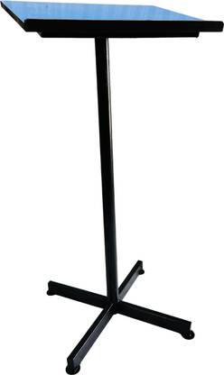 TARUN GRAMUDYOG Podium stand presentation for auditoriums meetings school college lecture stand Table Frame