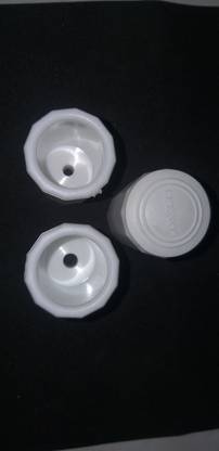 JFA Bobby Corporation inch - 2" Pvc Buffer Door Legs