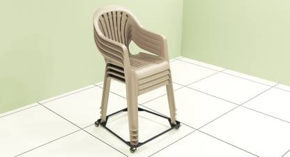 NITINs CD02 Table Frame