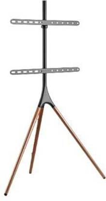 VSYS EASEL STUDIO TV FLOOR STAND Fit Screen Size 45"-65" TV Stand Base