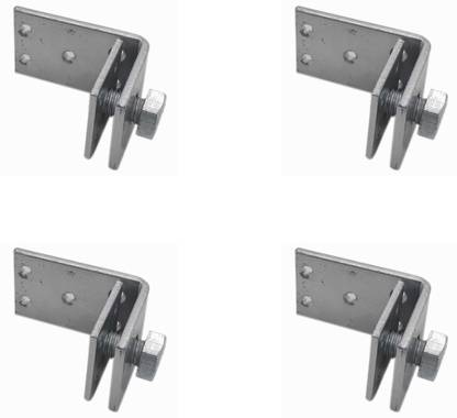 BUSH Bed Socket Bed Rods
