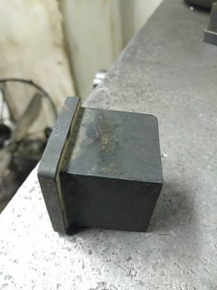 Prime Plastic PTEP-00015 Table Legs
