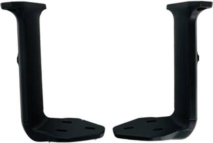 APPLE FURNITURE Chair Handle Adjustable without Armrest (Machine only) with nut Bolts & Key Sofa Arm Rest
