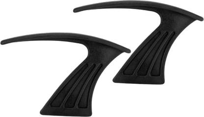 Furnix Office Revolving Visitor All Types of Handle AK47 Design Chair Arm Rest