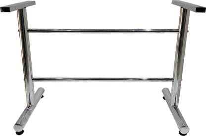 P P CHAIR Steel Table Frame for Table (Best for Study or Dining Purpose) (Size: 3 ft.) Table Frame
