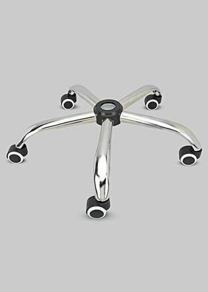 Seltos One Year Warranty Heavy Duty Office Chair Gas Lift Cylinder, Hydraulic Fixed Furniture Caster