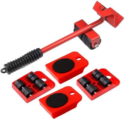 XDLB Heavy Duty and Durable Make Moving Convenient and Easy Moving Helper Tool Appliance Furniture Caster