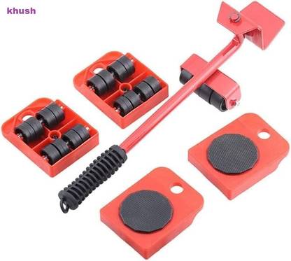 HRK SOPAN Wheels for Furniture Furniture Shifting Tool Furniture Moving Wheels Appliance Furniture Caster