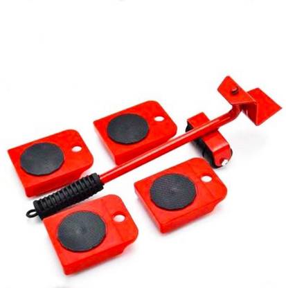 BK CREATION FURNITURE LIFTER MOVING TOOLS Appliance Furniture Caster