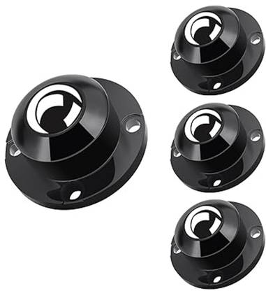 Deal Nut 9502021 Appliance Furniture Caster