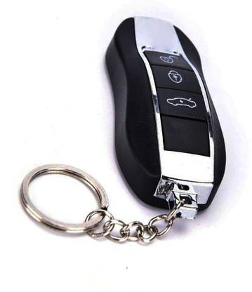 PTCMart Prank Car Key Chain Shock Gag Toy GAG TOY Gag Toy