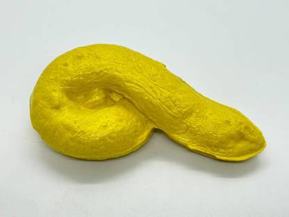 A SARKAR MAGIC SHOP FAKE POOP GAG TOY / FAKE POTTY PRANK TOY GAG TOY Gag Toy