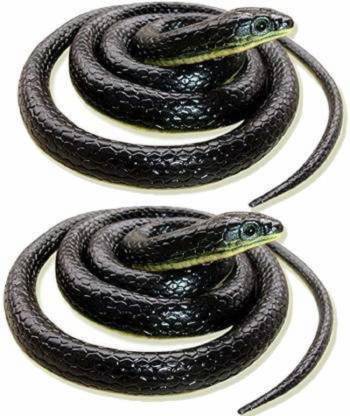 3dseekers snake to freak Gag Character toy Gag Toy