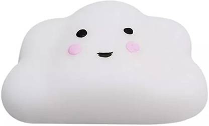 Sawkirp darshraj Squishy Cloud Squishy Cloud Stress anxiety relief toy Gag Toy