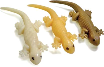 A4D Lizard 01/03 Squamates and class Reptilian Gag Toy