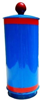 Magician Rik's Gallery Reception Vase (Multi Purpose) magic trick Gag Toy