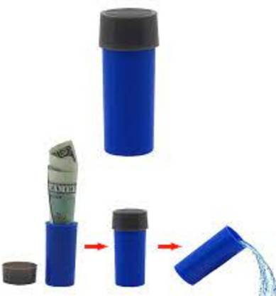 मैजिशियन रिक्स गैलरी Money to water transform Illusion मैजिक ट्रिक गैग टॉय