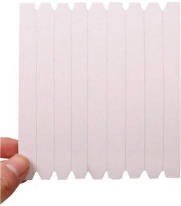 MYSTIFY MAGIK Invisible Loops Magic Tricks Set of 8 Elastic Invisible Loops,Magician's gimmick invisible loops Gag Toy