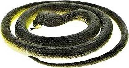NV COLLECTION realistic rubber snake toy that looks just like the real thing. Fake Snakes Prank Toy Rubber Realistic Gag Toy