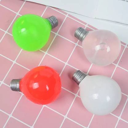 Sawkirp darshraj Simulation Squishy Squeeze Water Spongy Vent pinch bulb pack of teo Squishy toy Gag Toy