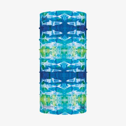 Buff Polyester Gaiter