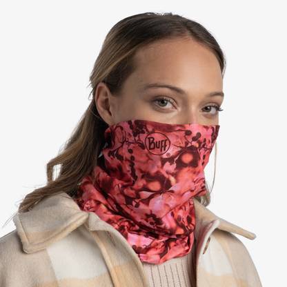 Buff Polyester Gaiter