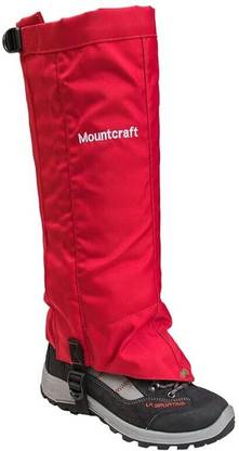Mountcraft Nylon Gaiter