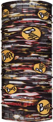 Buff Polyester Gaiter