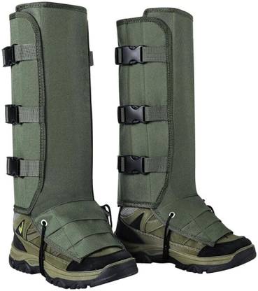 Donizard Polyethylene Gaiter