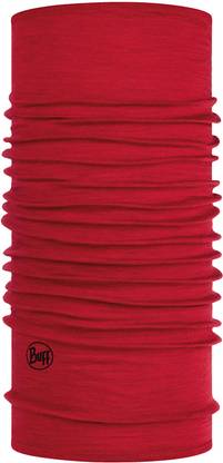 Buff Wool Gaiter