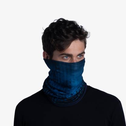 Buff Polyester Gaiter