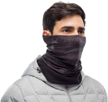 Buff Polyester Gaiter