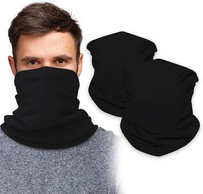 ARHAM DIAM Cotton Gaiter