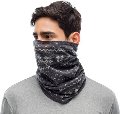 Buff Wool Gaiter